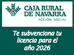 Caja Rural de Navarra